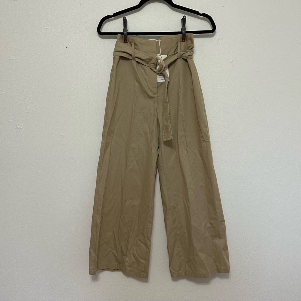 NWT Cotton Pants MNG Size 1